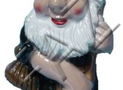 Design Dwarf Figure Garden Statue Sculpture Figures Sculptures Decoration Decoration new